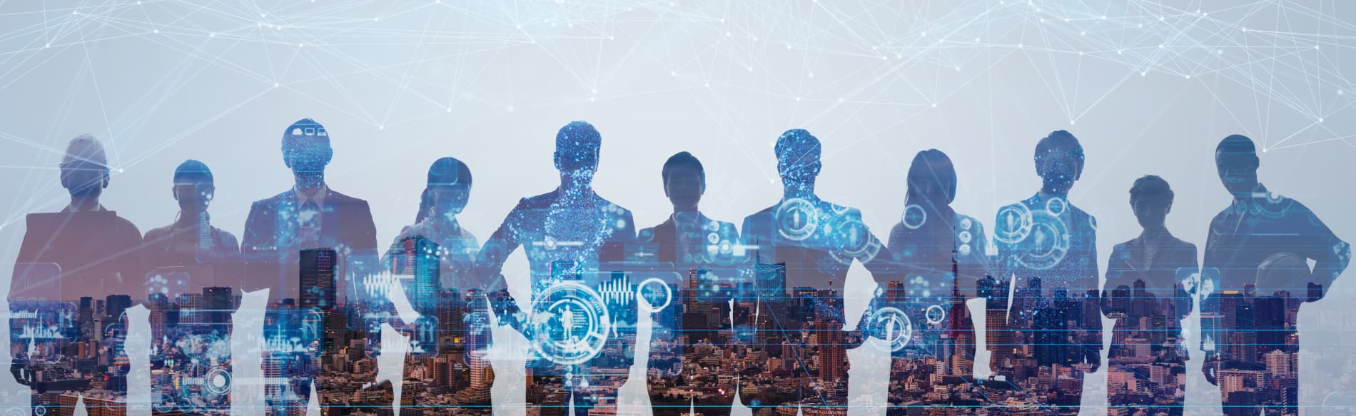 Smart Economy & Industry